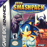 Sega Smash Pack (Game Boy Advance)